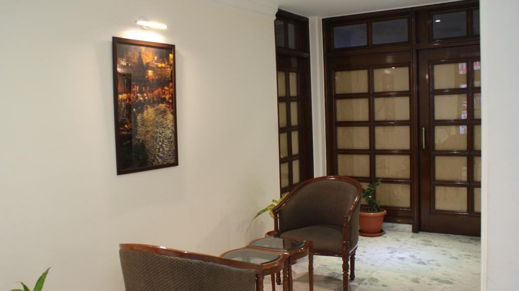 הרידוואר Hotel Alpana מראה חיצוני תמונה