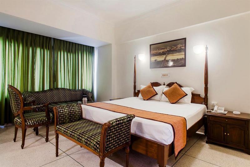הרידוואר Hotel Alpana מראה חיצוני תמונה