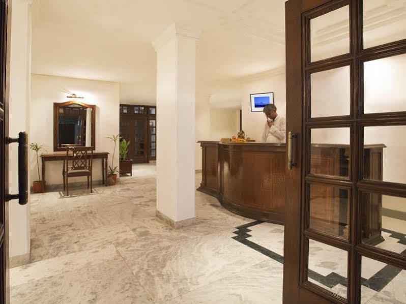 הרידוואר Hotel Alpana מראה חיצוני תמונה