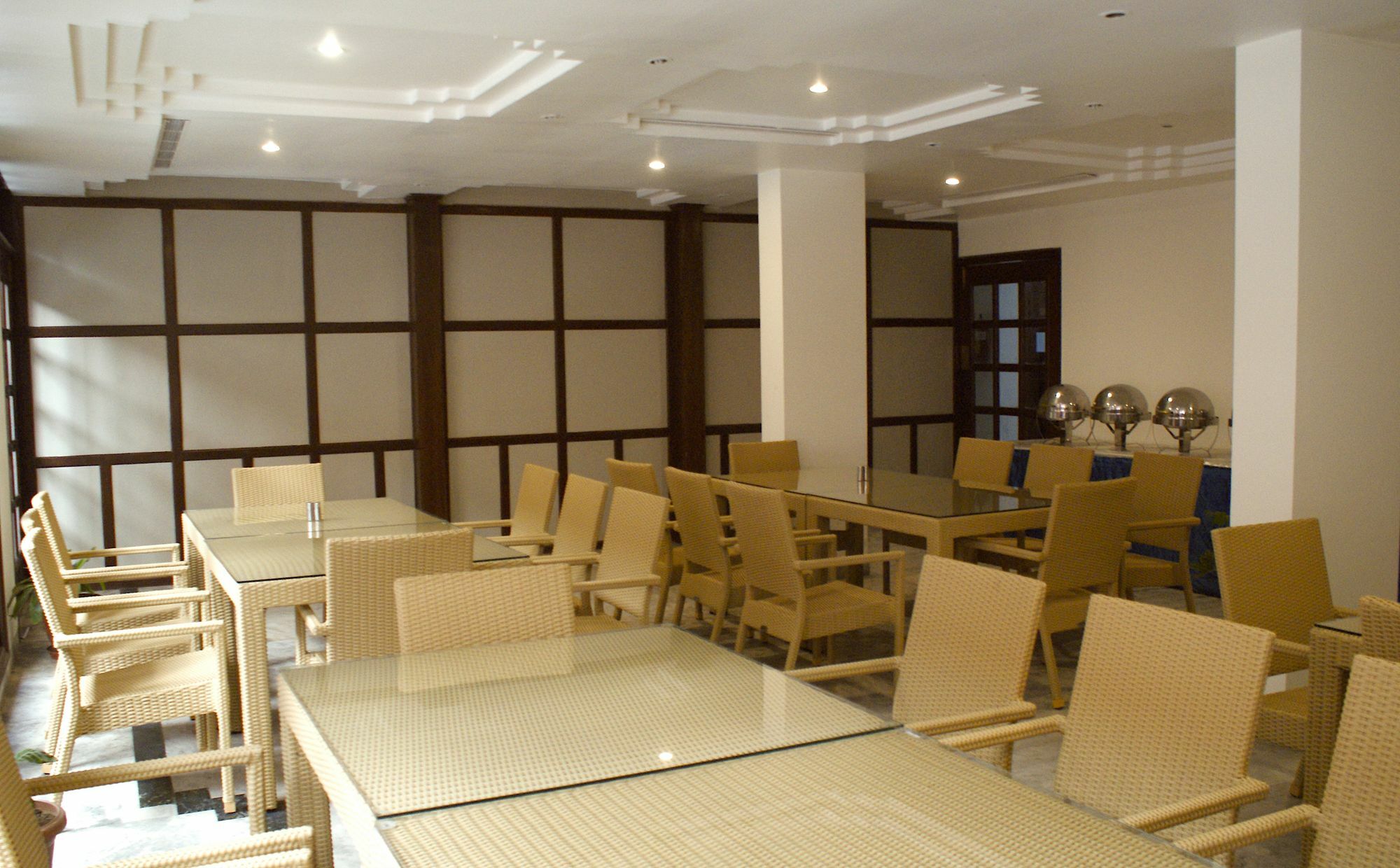 הרידוואר Hotel Alpana מראה חיצוני תמונה
